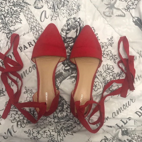 Express Shoes - Express shoes Express Shoes - Express shoes